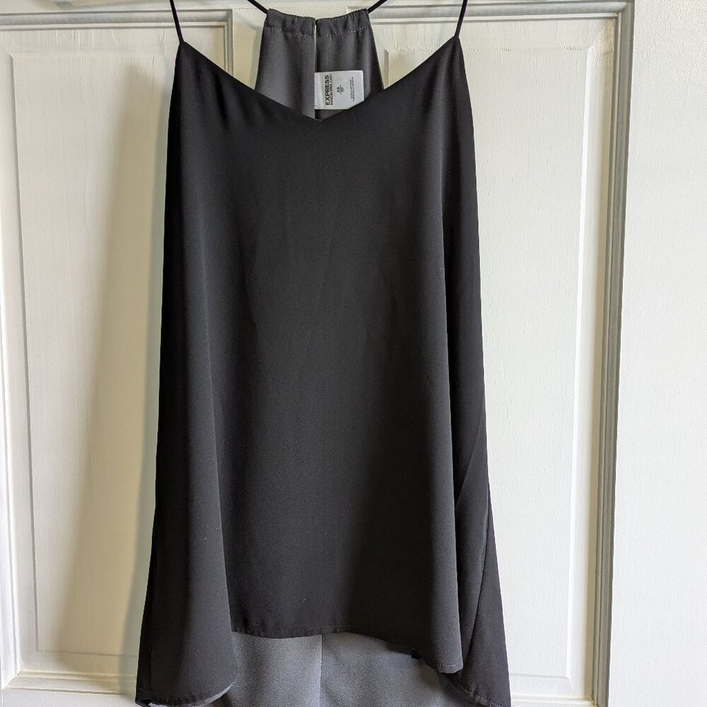 Express Reversible Barcelona Cami